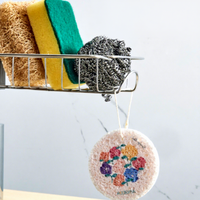 Égouttoir de rangement multifonctionnel en acier inoxydable pour robinet et évier, organisateur pour cuisine et salle de bain domestiques