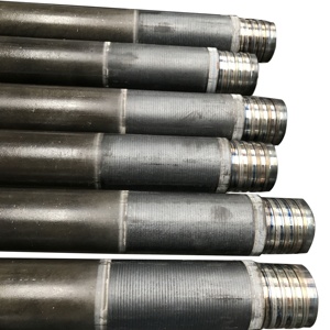 Bq Nq Hq Pq Bt Nt Ht Pt Core Wireline Boorpijp Voor Boorapparatuur Machine Smeedgieten - Product Image 3