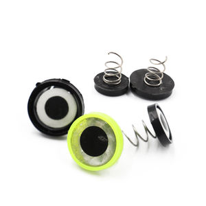 เหยื่อปลอมสำหรับตกปลาไพค์,อุปกรณ์เสริมสำหรับตกปลาจีนขายส่ง - Product Image 1