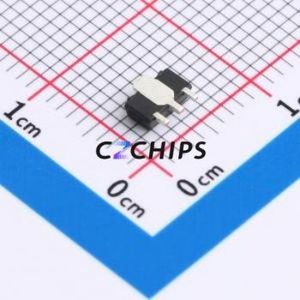 ชิปวงจรรวม PMIC ตัวควบคุมเชิงเส้น (LDO) GR5800A30PR ใหม่และดั้งเดิม - Product Image 2