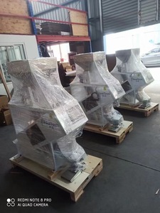 Meyer màu gạo SORTER màu SORTER hạt cà phê màu phân loại máy phân loại và sàng lọc Giá máy - Product Image 5