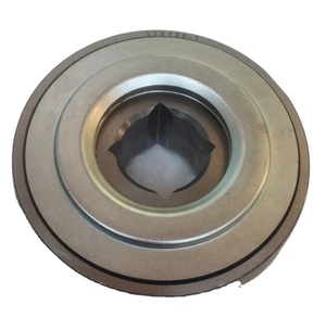 Cuscinetto a Sfera Rotondo W210PP8 per Erpice a Dischi, Parti di Macchinari Agricoli BTON, Componenti per Tubi da Giardino - Product Image 2
