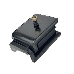 उच्च गुणवत्ता वाले रबर भारी शुल्क ट्रक पार्ट्स रबर फ्रंट इंजन ने हिनो ट्रकों के लिए 12031-1020 - Product Image 3