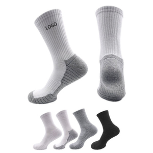 Hepolilo <span class=keywords><strong>2025</strong></span> Mới <span class=keywords><strong>Elite</strong></span> Bóng Rổ Vớ Thể Thao Antiblister Nén Thoáng Khí Chạy Vớ Thể Thao - Product Image 1