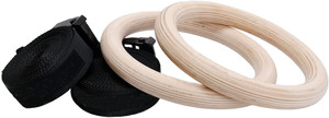 Anelli da Ginnastica per Esercizi, Fitness e Allenamento <span class=keywords><strong>Atletico</strong></span> - Product Image 6