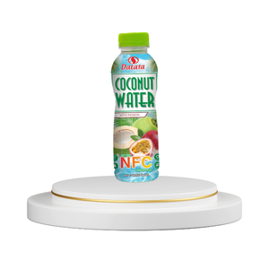 เครื่องดื่มน้ำมะพร้าวผงเยลลี่ปรุงแต่งรสจากผู้ผลิตเวียดนามแพ็กเกจออกแบบได้ตามต้องการ - Product Image 1