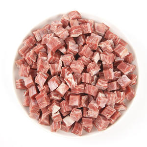 מוצרי בשר כלב בשר בקר, ביסקוויטים רכים תיבת מזון לחיות מחמד - Product Image 5