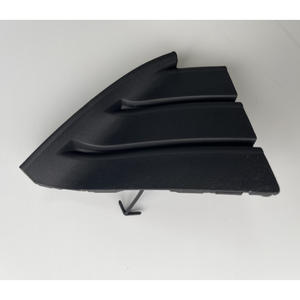 Grille de calandre en plastique Toyota Vitz Japon 2015-2017 52129-52120 pour remplacement et réparation - Product Image 3