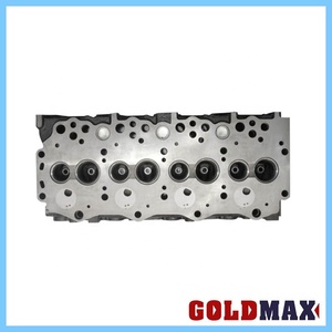 Tốt nhất bán J2 JTA hoàn chỉnh Xi lanh đầu Assy Hot DIESEL bộ phận động cơ cho Kia K2700 <span class=keywords><strong>pregio</strong></span> <span class=keywords><strong>BESTA</strong></span> GS với van - Product Image 2