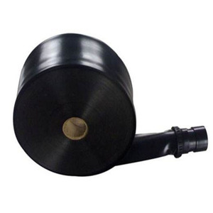 Ruban anti-pluie laser en plastique <span class=keywords><strong>25</strong></span>*0,2 mm de diamètre pour systèmes d'irrigation de jardins, fermes et serres - Product Image 3
