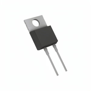 FES16BT Manufacturer Channel Electronic Circuit Components TO-220-2 Single Diodes - Product Image 1