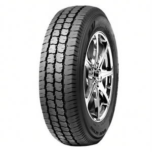 Neumáticos para Automóvil de Pasajeros para Todas las Estaciones 265/60 R18, Tamaño 245/75/16 - Product Image 5