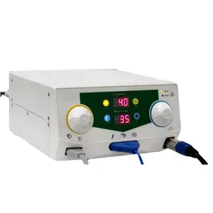 Electrocauterio Quirurgico Surgical Cautery High Frequency Electrocautery Cauterization Machine Dental Electrocautery Machine