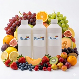 Fábrica de aromas/esencias para la industria de la panadería, pedidos al por mayor de concentrados de sabor a cereza y <span class=keywords><strong>brandy</strong></span>. - Product Image 2