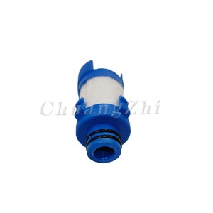 2902021200 8102297341 Kit de Elementos de Filtro PD3 para Compresor de Aire Atlas Copco 2902-0212-00 - Product Image 1