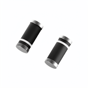 DO-213AA Manufacturer Channel EAL1G Single Diodes Buy Online Electronic Components - Product Image 1