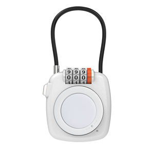 Localizador <span class=keywords><strong>de</strong></span> Airtag antirrobo e impermeable con protección <span class=keywords><strong>de</strong></span> contraseña, rastreador antipérdida Bluetooth <span class=keywords><strong>de</strong></span> <span class=keywords><strong>Apple</strong></span>. - Product Image 1