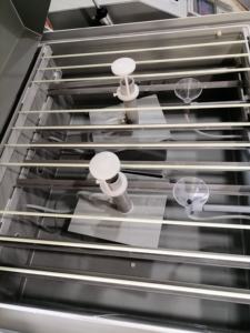 <span class=keywords><strong>Nozzle</strong></span> alat uji semprotan garam ruang tes kabut garam mesin - Product Image 6