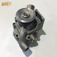 Pompe à eau moteur NEUVE à prix de gros 7C4508 187-8957 7W3780 4W-0253 pour accessoire d'excavatrice E3114 E3116 NEUVE
