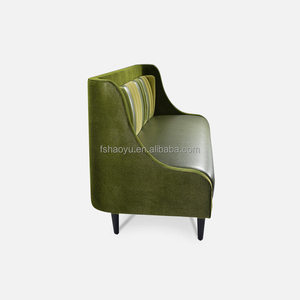Cabinas de <span class=keywords><strong>altura</strong></span> de Bar, asientos de comedor, restaurante, muebles de tela, Hotel, cabina, sofá, <span class=keywords><strong>en</strong></span> <span class=keywords><strong>venta</strong></span> - Product Image 5