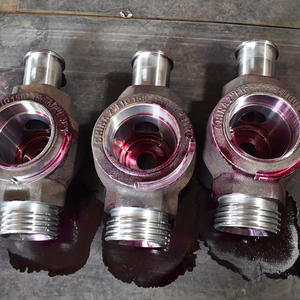 Vendedor caliente API 6A 2x2 Plug Cock <span class=keywords><strong>Valve</strong></span> 3 en 1 70 Mpa 10000 Psi Alta presión para aceite Fig 602 Tipo con estructura de alta temperatura - Product Image 5