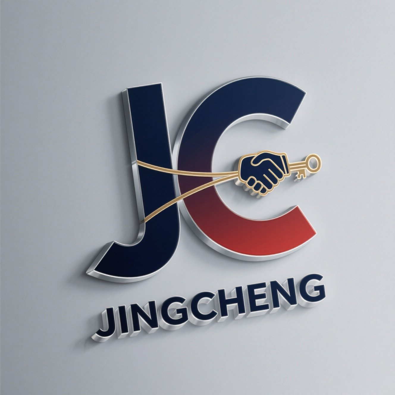 Fuzhou Jingcheng Watch Co., Ltd. logo