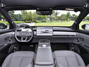 Vendita Diretta Fabbrica Veicolo Elettrico Puro Nuova Energia Modello 2026 Changan Qiyuan A06 Hatchback di Medie Dimensioni Guida a Sinistra Litio <span class=keywords><strong>Ferro</strong></span> - Product Image 6