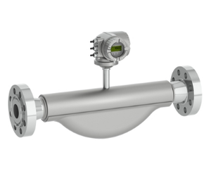 เครื่องวัดอัตราการไหลแบบมวล Endress Hauser E+H Proline Promass รุ่น A300 C300 E300 I300 O300 H300 5H3B22 แบบรวดเร็ว - Product Image 4