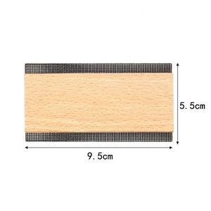 Private Label Wooden <b>Wool</b> Pilling Sweater Cashmere Comb for Scarves <b>Wool</b> Coats <b>Pant</b> Legs Knits - Product Image 2
