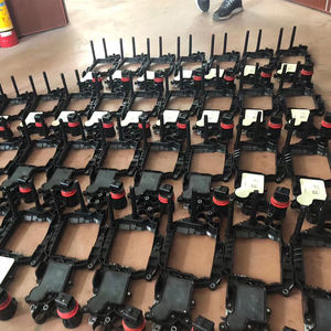 ชุดควบคุมการส่งสัญญาณ<span class=keywords><strong>722</strong></span>.8 TCU ECU TCM CVT การเขียนโปรแกรมฟรี - Product Image 6