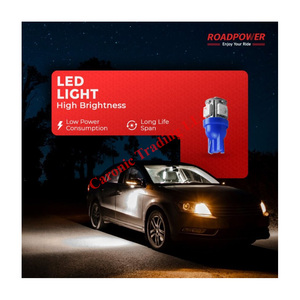 Roadpower sáng <span class=keywords><strong>LED</strong></span> ánh sáng trắng với độ sáng cao Tiêu thụ điện năng thấp hoàn hảo cho chiếu sáng xe tăng cường khả năng hiển thị - Product Image 3