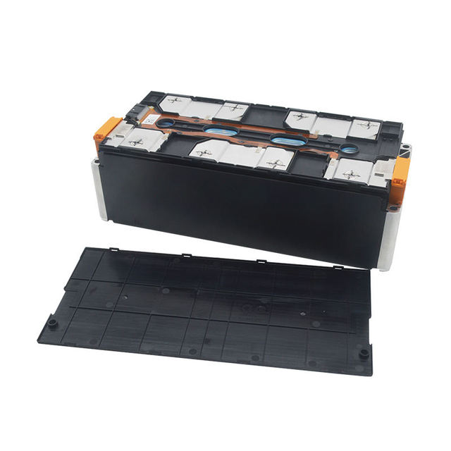 4S1P 14.8V 155Ah NCM Lithium Ion Battery Module VDA355 for Electric Vehicle