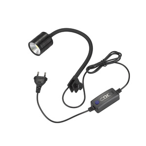 Focos <span class=keywords><strong>LED</strong></span> COB para <span class=keywords><strong>acuario</strong></span>, luces de cultivo de musgo para <span class=keywords><strong>acuario</strong></span> de agua dulce, 3 vatios, 5 vatios, <span class=keywords><strong>acuario</strong></span> <span class=keywords><strong>plantado</strong></span> de agua dulce, tanque de Sudáfrica - Product Image 6
