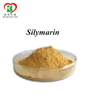 Ekstrak Silymarin Susu Thistle Harga terbaik/ekstrak susu organik kualitas tinggi - Product Image 4