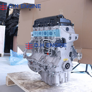 Đáng tin cậy r20a3 động cơ cho <span class=keywords><strong>Honda</strong></span> CR-V Accord | 2.0L xây dựng lại xăng động cơ I-VTEC cuộc sống lâu dài hiệu suất cao - Product Image 3