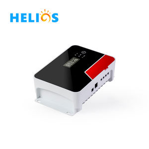 Controlador de Carga Solar MPPT de 60A 80A 100A 120A, el Mejor Controlador de Farolas Solares MPPT 40A MS4840N 150voc RS485 <span class=keywords><strong>Helios</strong></span> - Product Image 6