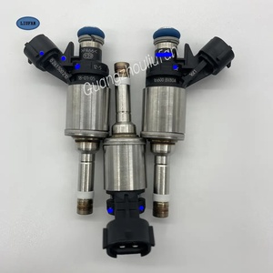 LIUFAN Offre Spéciale Auto Parts Injecteur de carburant pour <span class=keywords><strong>Nissan</strong></span> Injecteur 16600-1VA0A - Product Image 6