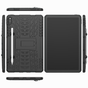 2020เด็กที่มีKickstandและผู้ถือดินสอสำหรับ<span class=keywords><strong>Huawei</strong></span> <span class=keywords><strong>Matepad</strong></span> 10.4นิ้วใหม่มาถึงกรณีแท็บเล็ต - Product Image 6