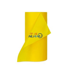 Cina produttore donna Pad che fa materiale colata colorata pellicola PE per la torre sanitaria - Product Image 5