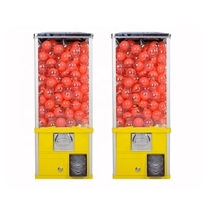 Macchina per la vendita di <span class=keywords><strong>Gumball</strong></span>,