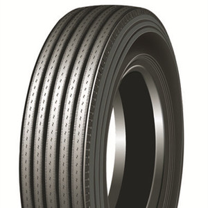 11.00 r20 All Steel Heavy Duty New Radial TBR pneumatici per autocarri pneumatici all'ingrosso 11.00 R 201100 R 20 pneumatici per autocarri - Product Image 3