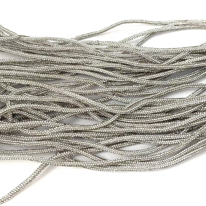 Модные хрустальные сандалии аксессуары обувь с полукруглым хрустальным шнурком блестящие шнурки со стразами - Product Image 1