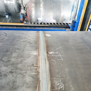 Machine de soudage automatique à superposition <span class=keywords><strong>plasma</strong></span> 380V 400A 60% cycle de service facile à utiliser MWELDING MWDLZ - Product Image 3