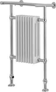 Radiatore per radiatori di lusso in stile d'epoca, - Product Image 2