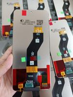 Écran tactile de remplacement original incurvé pour Infinix Hot 50 Pro Plus X6720 X6720B SPARK Go 1 - Vente en gros