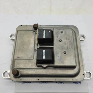 Engine Parts for E3412E E3408E Excavator Controller 156-7172 C30 C32 ECU 1567172 - Product Image 3