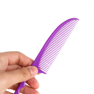 Peine Wanmei para Peinar y Maquillar, Peine de <span class=keywords><strong>Arco</strong></span> para Cabello - Product Image 2