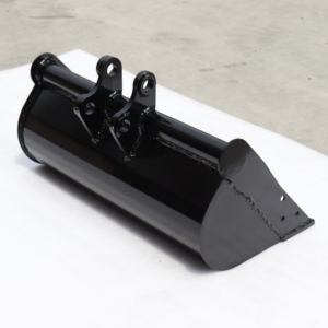 Accesorios para Excavadoras: Cucharón Plano/Inclinable/Siembreador de 500mm/600mm/800mm/1000mm/1200mm Sin Dientes - Product Image 3
