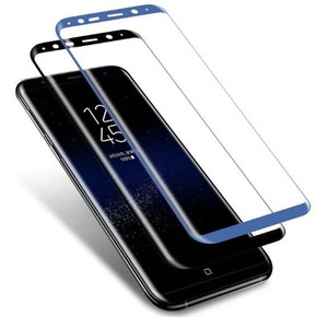 Embalaje personalizado de alta calidad accesorios para teléfonos móviles protección de pantalla película endurecida para <span class=keywords><strong>Samsung</strong></span> A30 - Product Image 1