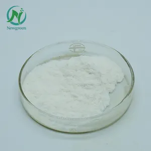 Fornitura di alta qualità Newgreen Food Grade CAS 9012-76-4 polvere solubile in acqua chitosano oligosaccaride
